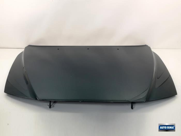 Motorkap van een Volvo S80 (412), Auto-onderdelen, Carrosserie en Plaatwerk, Motorkap, Volvo, Gebruikt, 3 maanden garantie, Ophalen of Verzenden