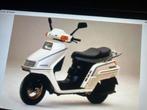 Honda scooter Elite ch 250cc 4 tact watergek., Ophalen of Verzenden