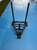 Power sled / prowler, Ophalen, Gebruikt