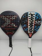 Refurbished top padelrackets, 30% tot 60% goedkoper, Gebruikt, Postbus 8014, 3009 AA Rotterdam, Verzenden, Info@repadelstore.com