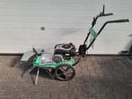 Onkruidborstelmachine ACG, onkruidborstel, onkruidmachine, Ophalen of Verzenden, Nieuw, ACG-Holten