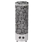 LUXE COMBI SAUNA 236X236 | INFRAROOD + 9KW HARVIA, Info@inner-stillness.nl, Fins of Traditioneel, 7665VB, Inner Stillness Wellness Retreat B.V