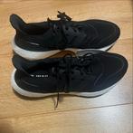 Zwarte Adidas Ultraboost  Sneakers, Zwart, Nieuw, Ophalen of Verzenden, Sneakers of Gympen