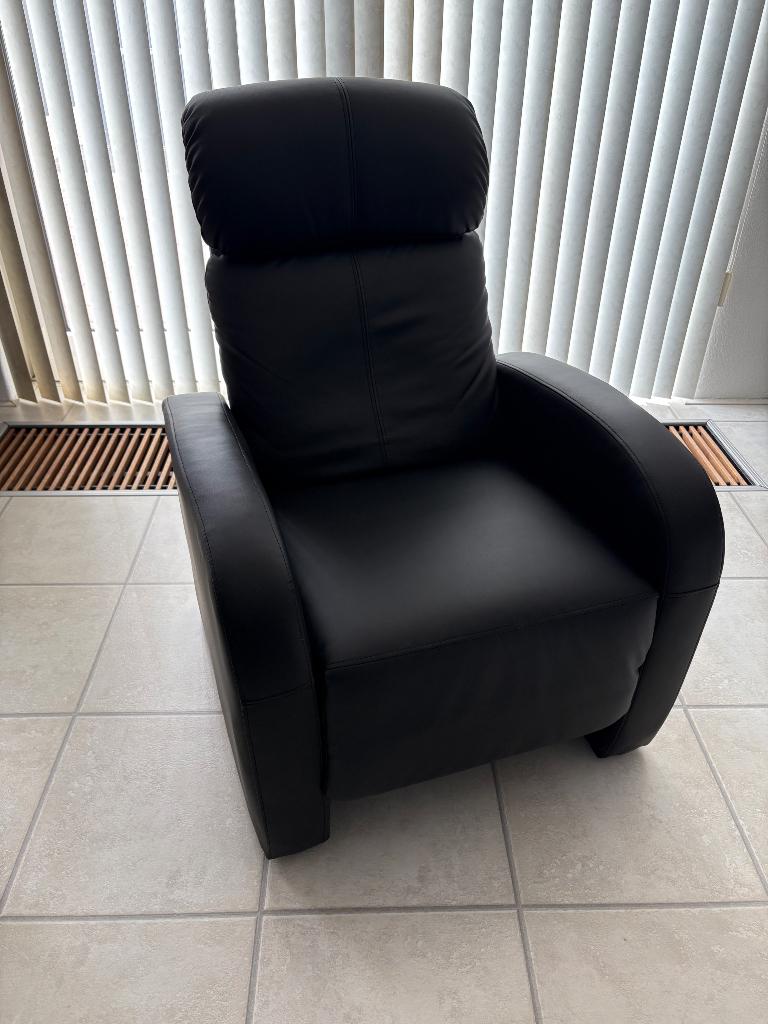 Fauteuil, Huis en Inrichting, Fauteuils, Ophalen, Zo goed als nieuw, 75 tot 100 cm, 50 tot 75 cm