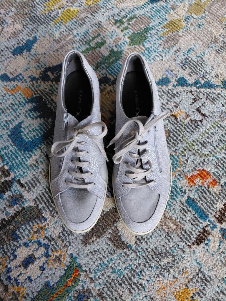 Schoenen van Xsensible, Xsensible, Blauw, Ophalen of Verzenden, Sneakers of Gympen