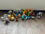 32 Pokemon McDonalds poppetjes 2011 2016 2017 2018, Hobby en Vrije tijd, Verzamelkaartspellen | Pokémon, Ophalen of Verzenden