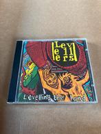The Levellers - Levelling the Land - CD, Ophalen of Verzenden, Zo goed als nieuw