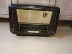 buizenradio Wega 1085, Ophalen