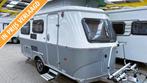 Eriba Touring 430 - BORCULO, Standaardzit, Bedrijf, 4 tot 5 meter, Eriba