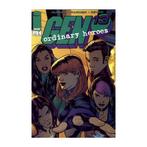 Image - Gen13: Ordinary Heroes / the unreal world (comic), Amerika, Ophalen of Verzenden, Zo goed als nieuw, Meerdere comics