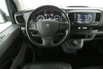 Peugeot Expert 2.0 BlueHDI 122PK L2H1 | Aut. | Clima | Camer, Auto's, Gebruikt, Euro 6, 4 cilinders, Electronic Stability Program (ESP)