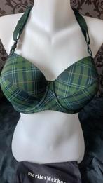 Groene Marlies Dekkers BH 90D Gloria, Marlies Dekkers, Ophalen of Verzenden, Groen, BH
