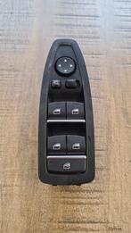 Combi raam ruit bediening schakelaar auto dip links chroom a, Auto-onderdelen, Gebruikt, -, -, Ophalen of Verzenden
