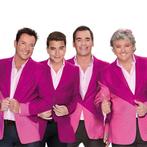 2 zitplekken voor de Toppers