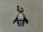 Lego Star wars clone commander Wolffe 2011 ZELDZAAM, Ophalen, Lego