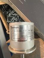 Relektronic EtherCAT Encoder CEV58S-00117, Ophalen