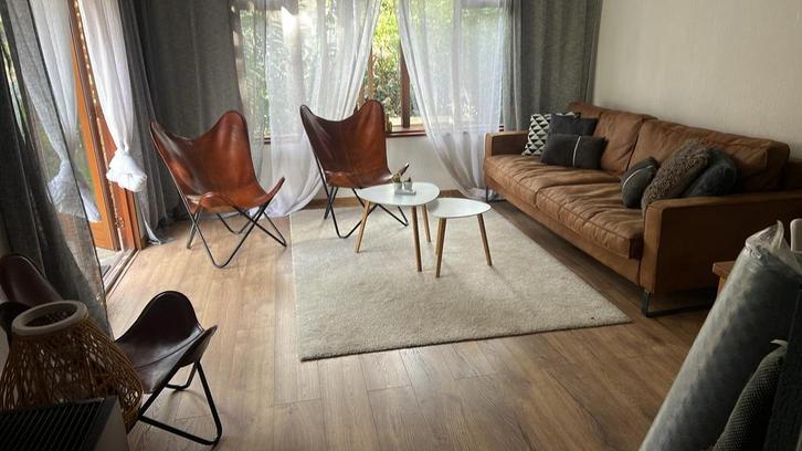 Stacaravan te koop – Hessenheem, Markelo, Caravans en Kamperen, Caravans, Particulier, Standaardzit, Douche, Ophalen of Verzenden