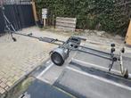 Kanteltrailer boottrailer tot 6 meter, Watersport en Boten, Boottrailers, Ophalen, Minder dan 6 meter, Overige typen