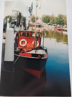 V49 Dordt Jan de Sterke, Ophalen of Verzenden, Voor 1940, Gebruikt, Overige onderwerpen