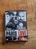 DVD - From Paris With Love met John Travolta - Actie, Vanaf 16 jaar, Ophalen of Verzenden, Zo goed als nieuw, Actie