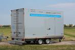 Koelwagen, koelcel, vriescel, vriezer huren, Verzenden, Zo goed als nieuw, Overige