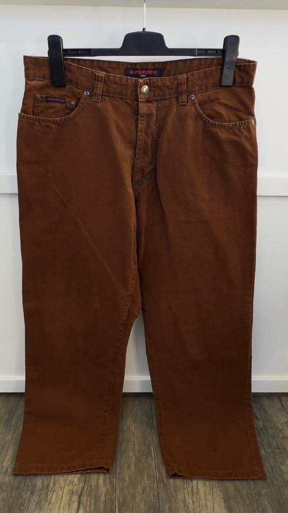 Te koop, Donkervoort broek maat 36/30, Donkervoort, Overige kleuren, Overige maten, Ophalen of Verzenden