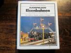 Blechspielzeug Eisenbahnen, Battenberg treinen en toebehoren, Verzenden, Zo goed als nieuw, Overige onderwerpen