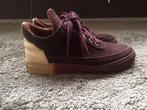 FP sneakers mt. 35, Filling Pieces, Ophalen of Verzenden, Rood, Sneakers of Gympen