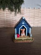 Lemax figuur 4 kerstdorp kersthuisjes, Diversen, Kerst, Ophalen of Verzenden, Zo goed als nieuw