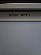 Proline Vrieskast A+ Energieklasse, Minder dan 60 cm, Ophalen of Verzenden, Zo goed als nieuw, Energieklasse A of zuiniger