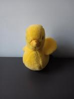 Gele eend knuffel, Ophalen of Verzenden, Gebruikt, Eend