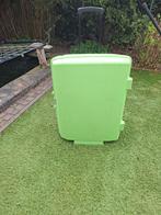 American Tourister by Samsonite, Gebruikt, Hard kunststof, 45 tot 55 cm, 70 cm of meer