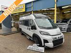 Knaus Boxtime 630 ME, Automaat, Buscamper of Camperbus, Ringverwarming, Fiat
