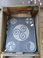 Keltische tekens., Tuin en Terras, Ophalen