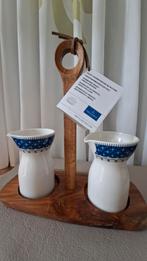 Villeroy en boch Artesano 3 delige set, Verzenden, Zo goed als nieuw