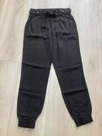 Eksept broek maat S, Verzenden, Zwart, Maat 36 (S), Lang