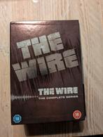 The Wire: The Complete Series - Boxset DVD, Gebruikt, Vanaf 16 jaar, Boxset, Drama