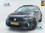 Volkswagen T-Roc 2.0 TSI 4Motion R PANO|AKRA|BEATS||ACC|, Auto's, Volkswagen, Gebruikt, 4 cilinders, 1984 cc, Zwart