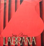 LP Jorge Gómez - Labrana., Verzenden, Zo goed als nieuw, 12 inch