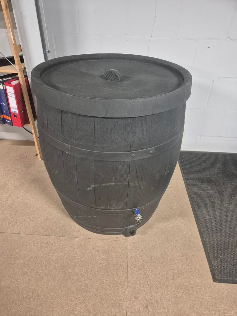 Frozentubs 350L PRO Ijsbad – Professionele Kwaliteit, Ophalen, Gebruikt, Overige typen