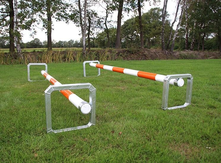 72. Cavaletti | hindernis paard | paarden hindernissen, Ophalen of Verzenden, Nieuw, Overige soorten