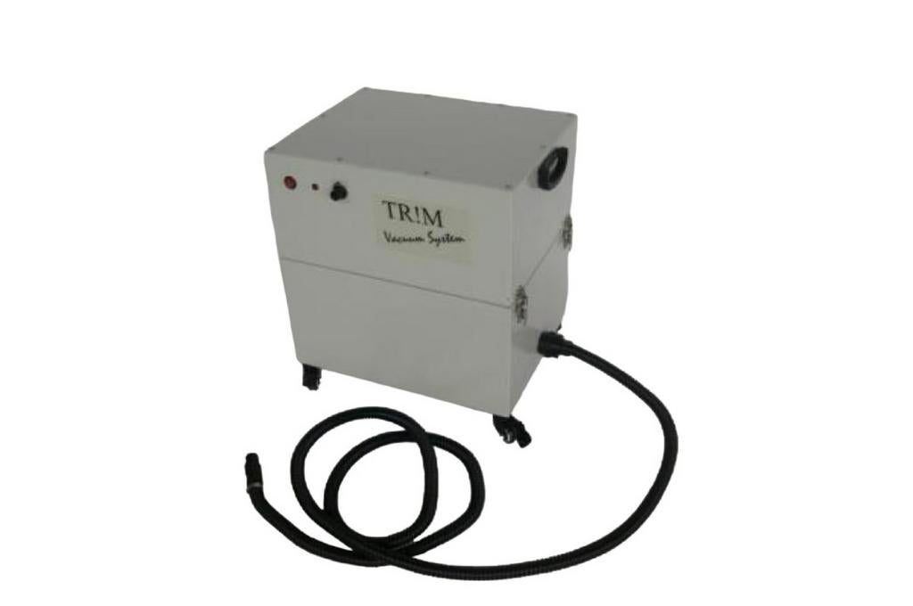 Trim vacuum system **Mag weg voor €250**, Dieren en Toebehoren, Ophalen, Nieuw