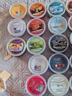 Yankee Candle meltcups, Ophalen of Verzenden, Nieuw, Overige materialen, Minder dan 25 cm