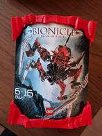Lego Bionicle Radiak 8947 - gesloten verpakking, Kinderen en Baby's, Speelgoed | Duplo en Lego, Ophalen of Verzenden, Nieuw, Complete set