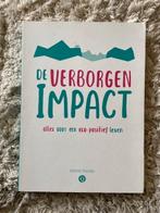 De verborgen impact - Babette Porcelijn, Boeken, Ophalen of Verzenden