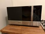 Samsung Combi Magnetron, Ophalen, Combimagnetron, Hete lucht, Zo goed als nieuw