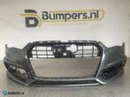 Bumper Audi A6 C7 4G Facelift Sline S-Line 4G0807437AB Voorb, Bumper