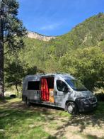 Citroën Jumper L3H2 Camper Euro 5, Voorwielaandrijving, Euro 5, Beige, 3000 kg