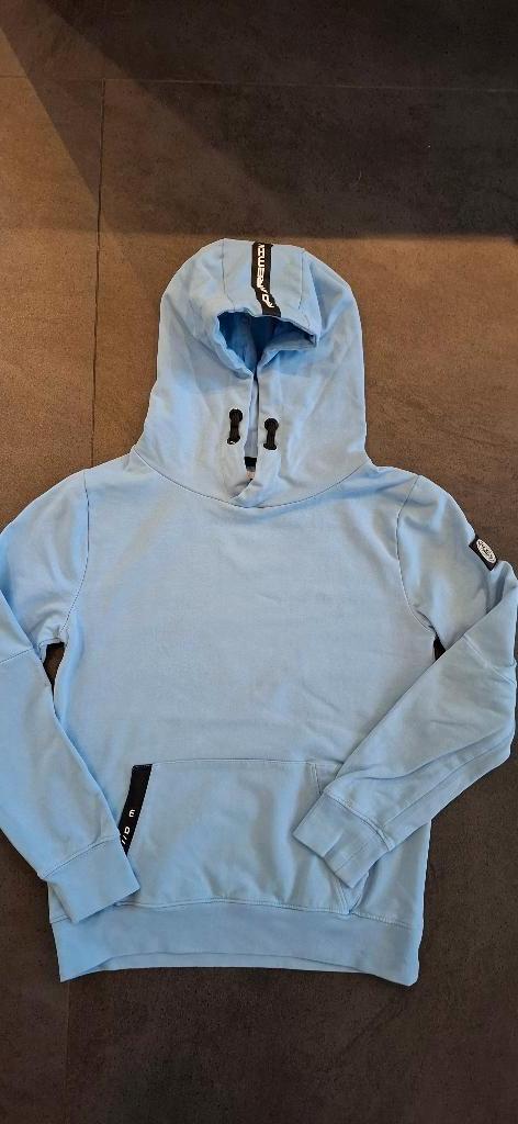 Lichtblauwe trui maat 152/158. Ravagio kinderkleding jongen., Kinderen en Baby's, Kinderkleding | Maat 152, Trui of Vest, Ophalen of Verzenden