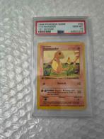 1st Edition Charmander 46/102 Base Set Shadowless  PSA 10, Ophalen, Nieuw